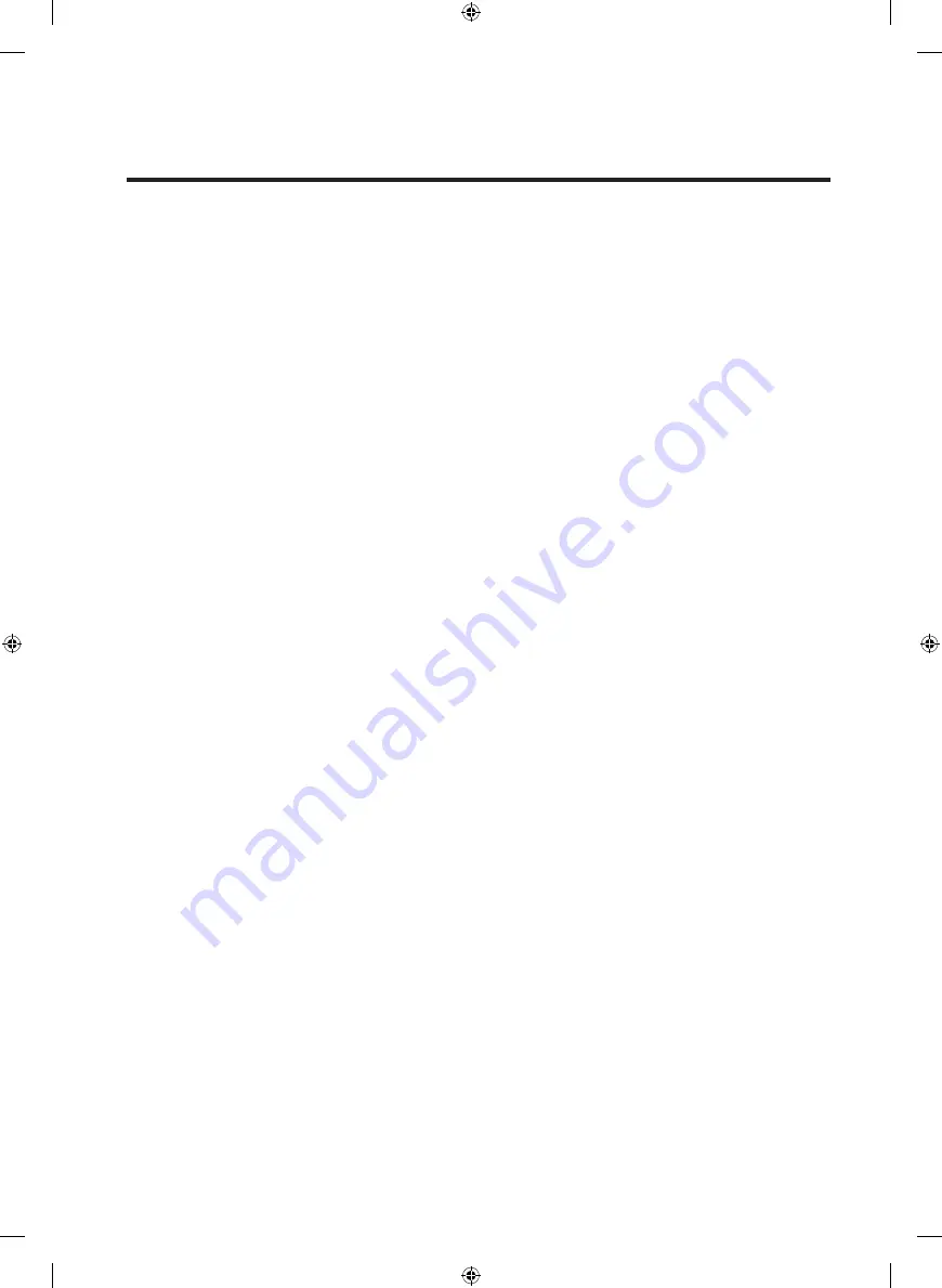 Samsung DVG54R7600 Series User Manual Download Page 122