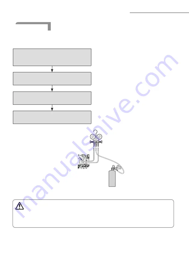 Samsung DVM S ECO AM XMDG Series Installation Manual Download Page 40