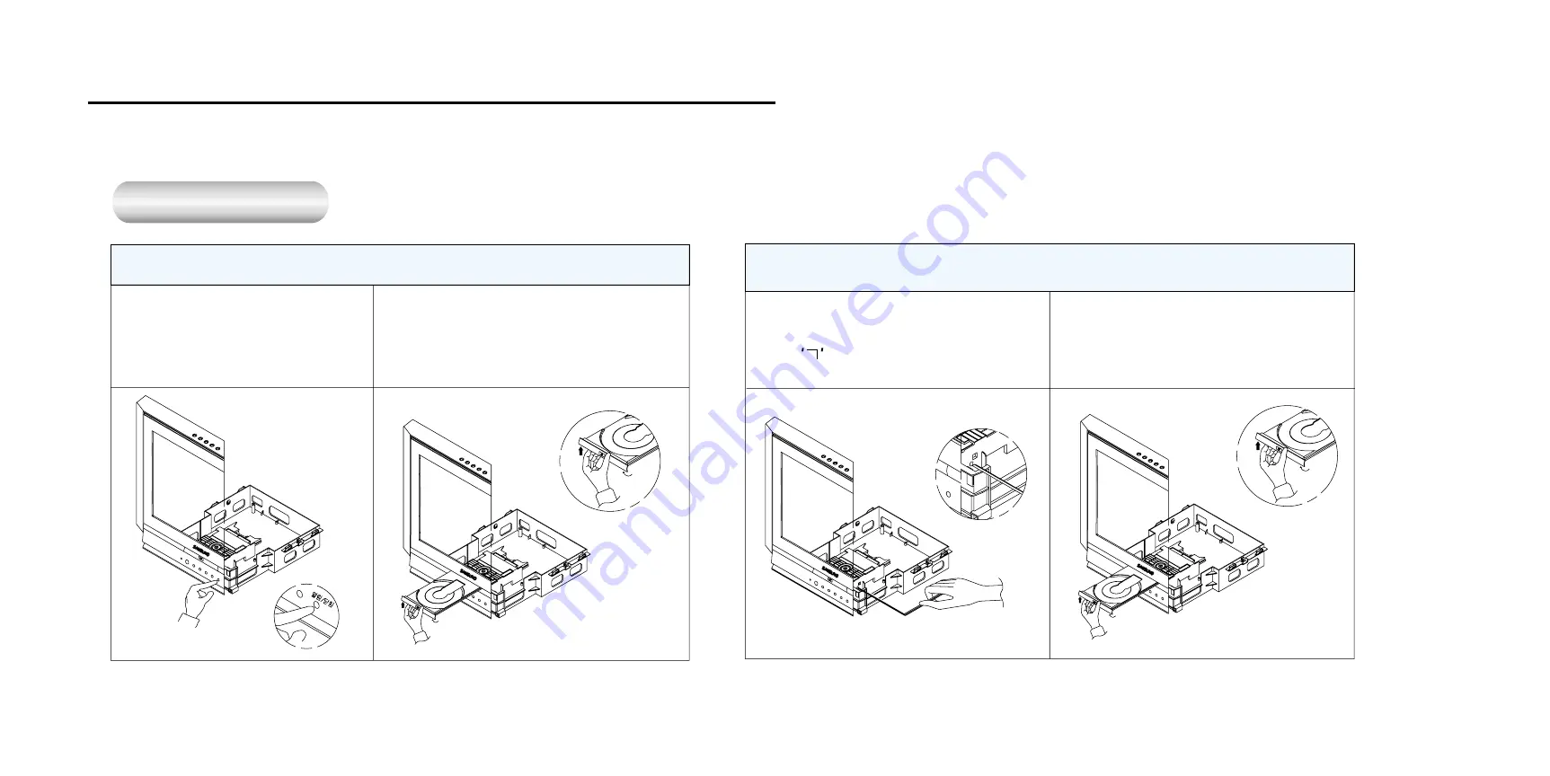 Samsung DW21G5VDX/BWT Service Manual Download Page 31