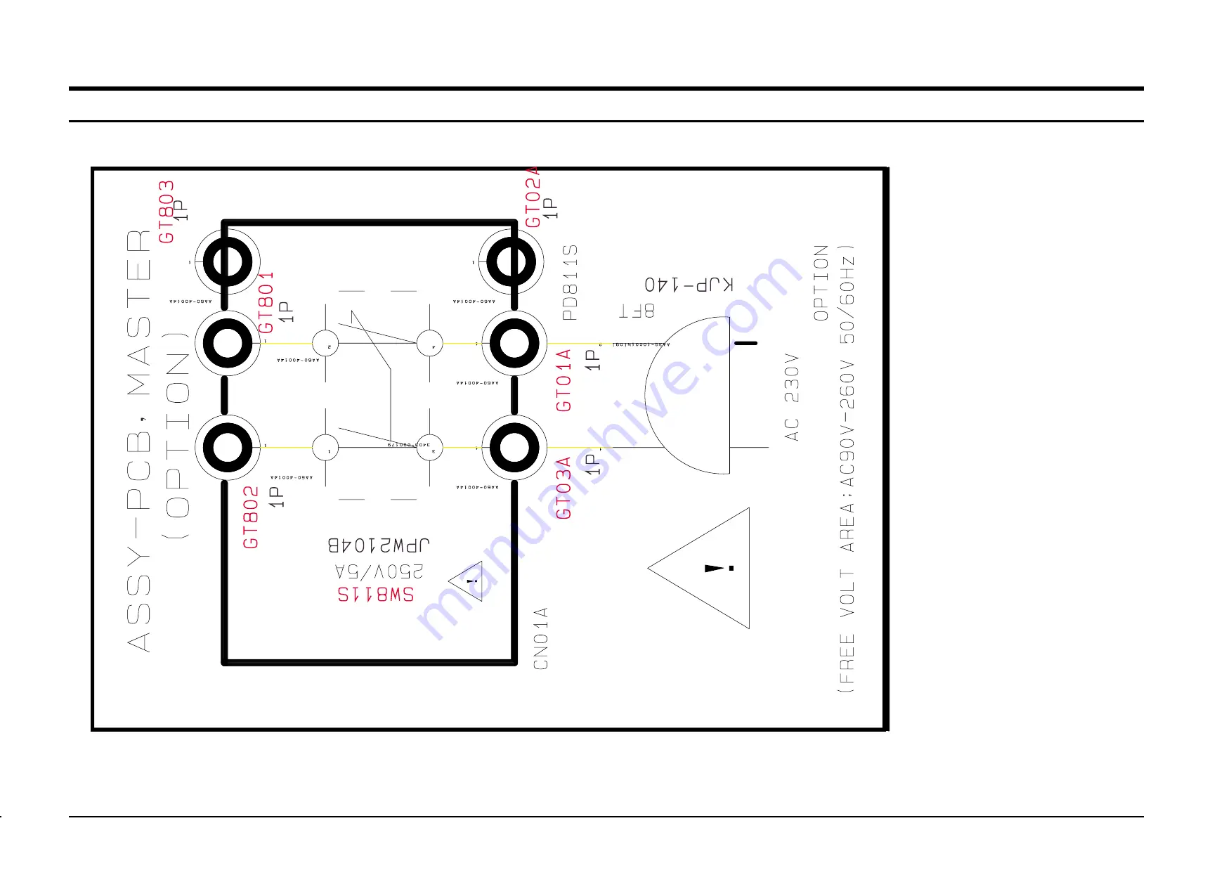 Samsung DW21G5VDX/BWT Service Manual Download Page 68