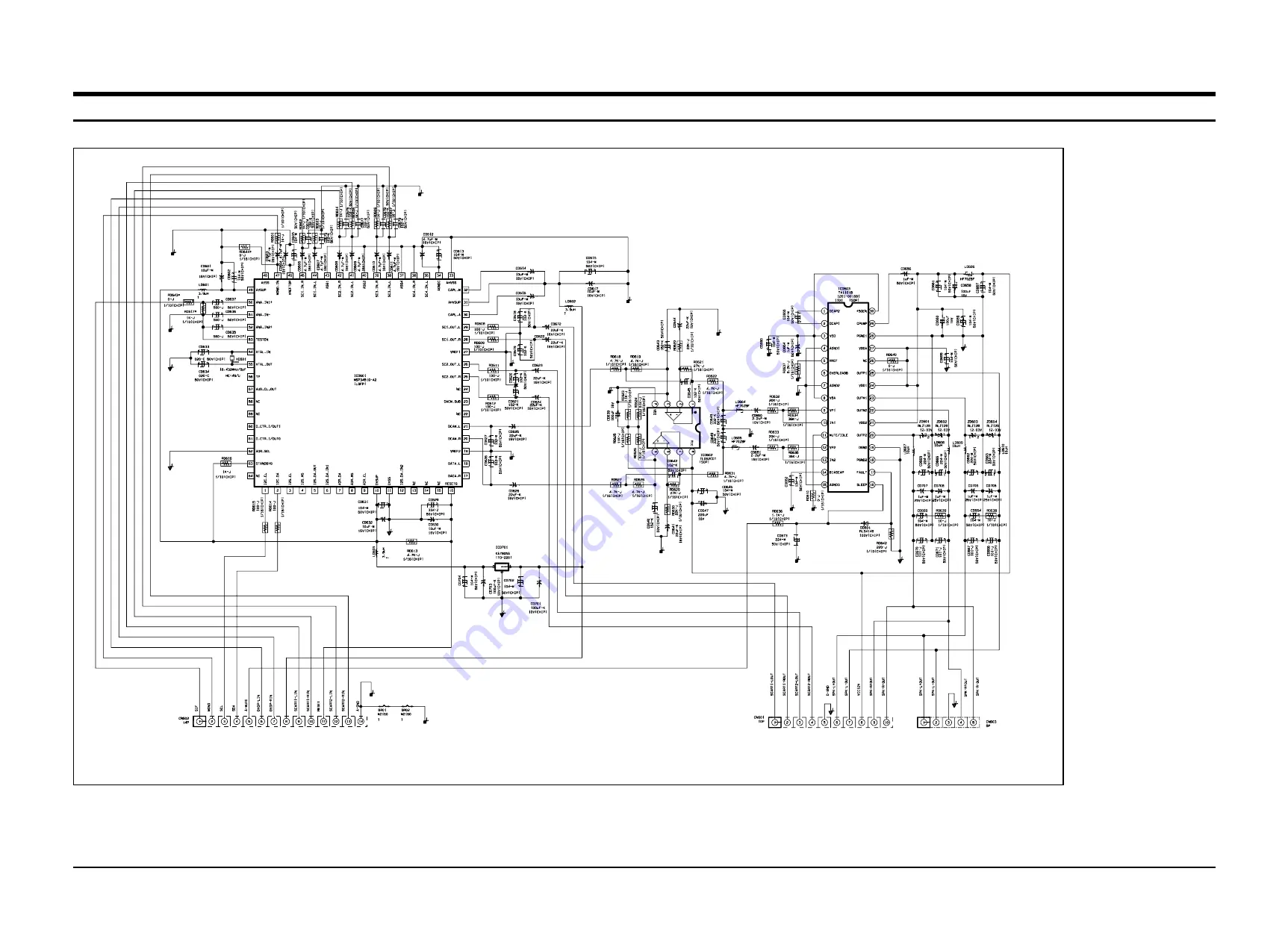 Samsung DW21G5VDX/BWT Service Manual Download Page 73