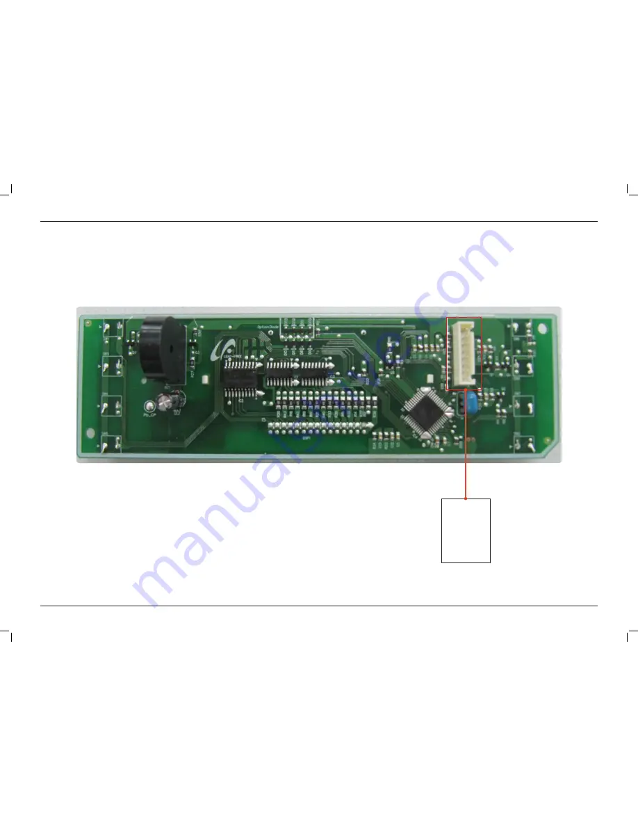 Samsung DW5363 Series Service Manual Download Page 59