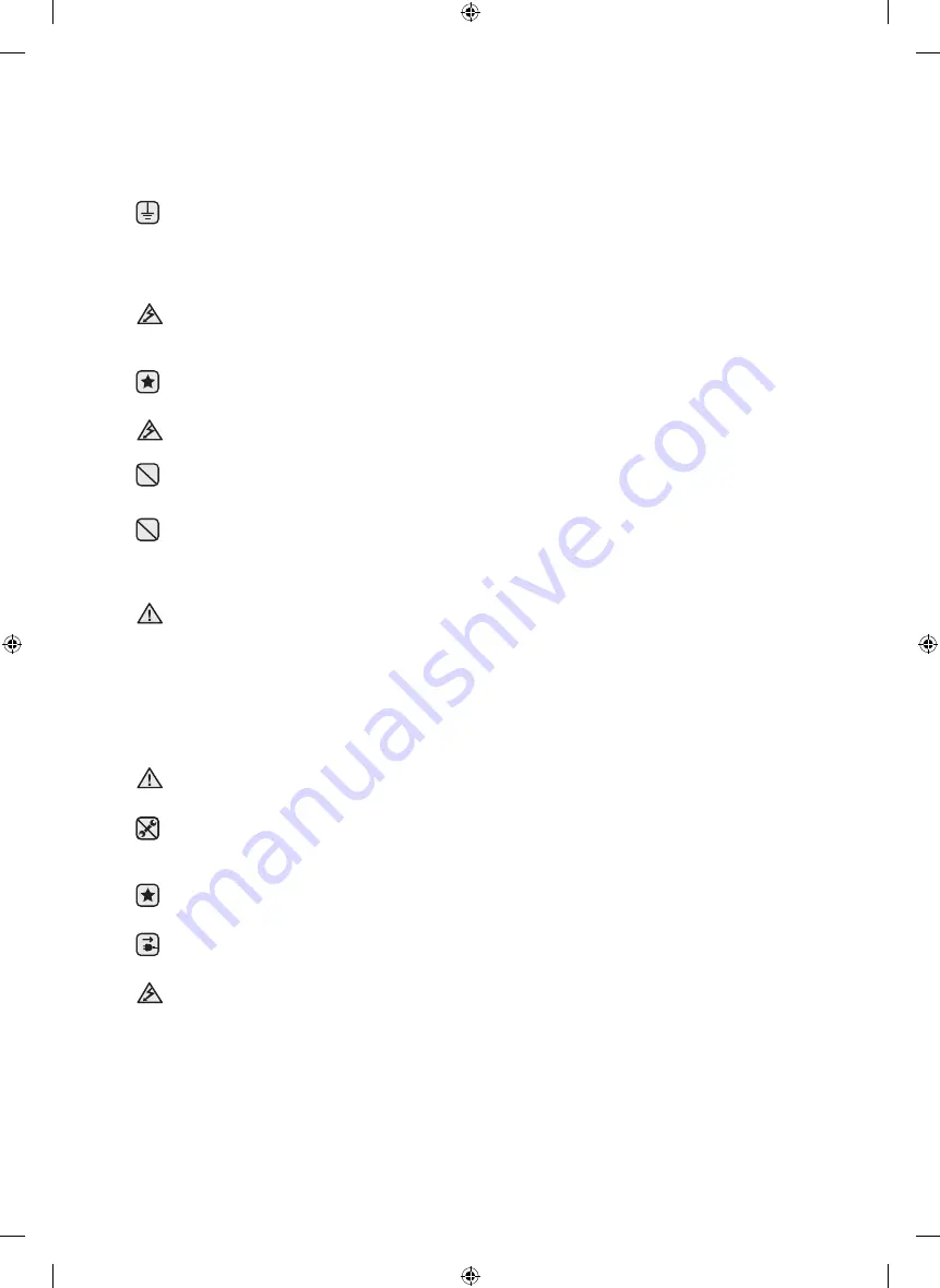 Samsung DW6 M604 Series User Manual Download Page 63