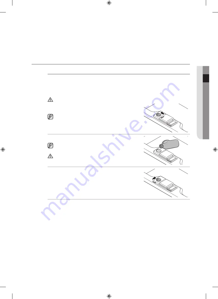 Samsung DW6 M604 Series User Manual Download Page 77