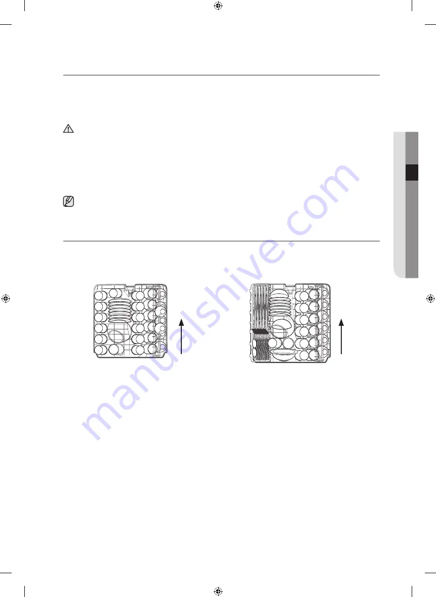 Samsung DW6 M604 Series Скачать руководство пользователя страница 79