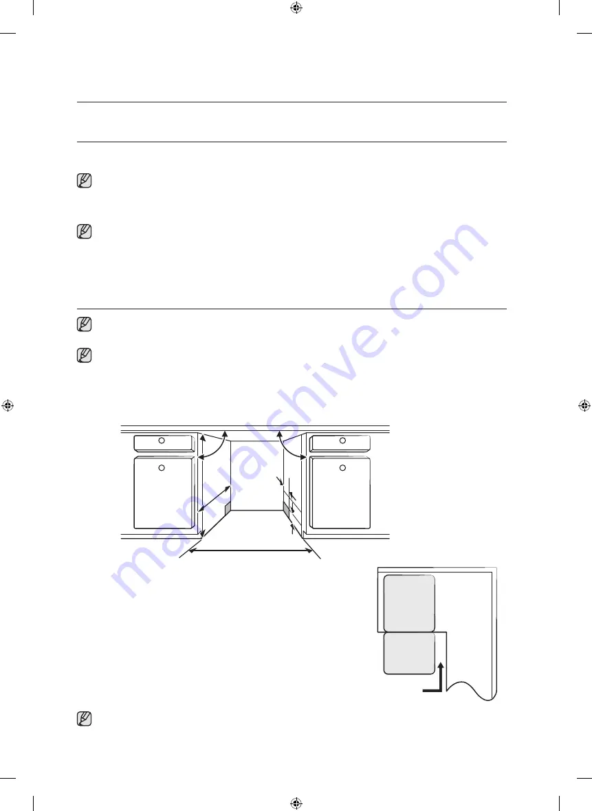 Samsung DW6 M604 Series Скачать руководство пользователя страница 94