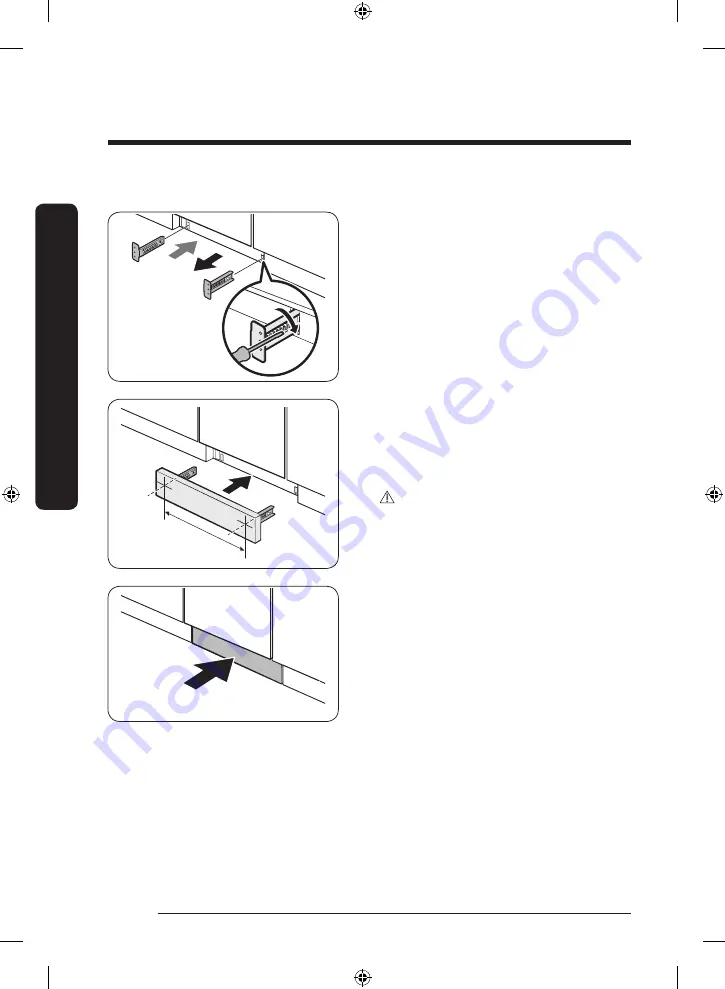 Samsung DW6 R704 BB User Manual Download Page 36