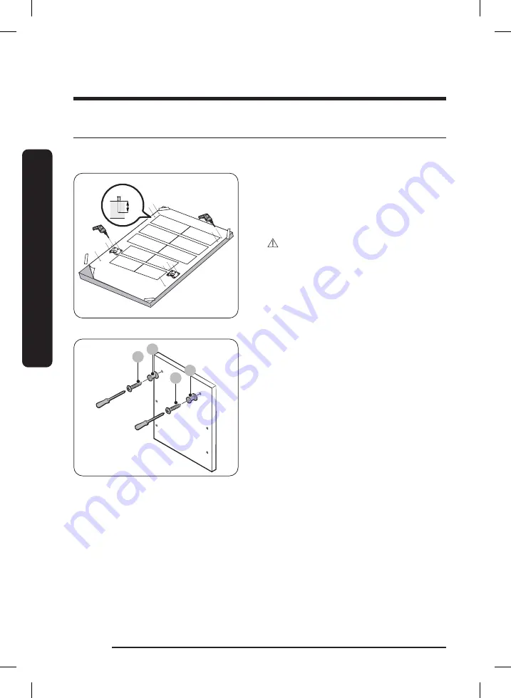 Samsung DW60A804 Series Скачать руководство пользователя страница 190