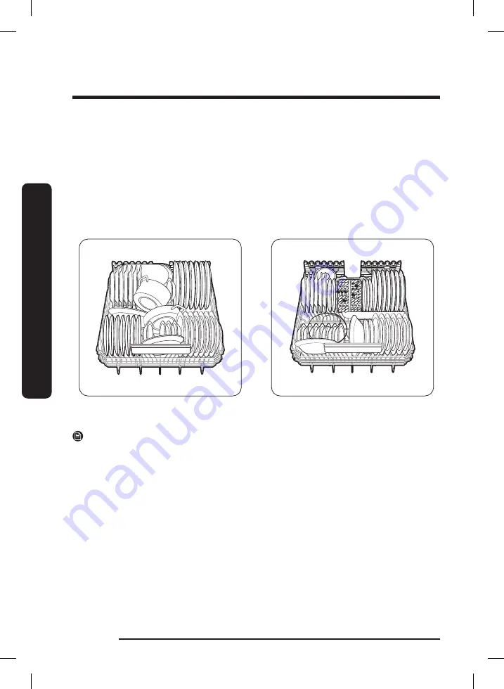 Samsung DW60A804 Series User Manual Download Page 298