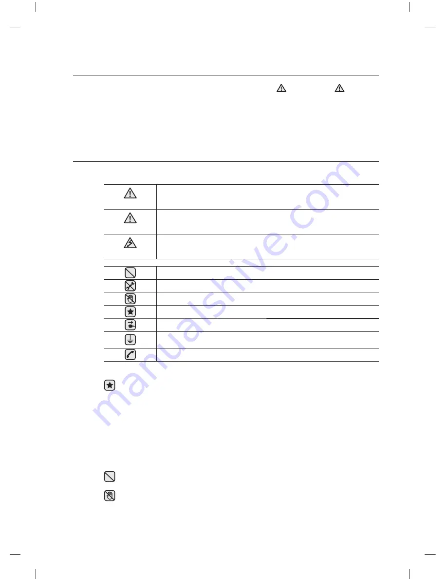 Samsung DW7933 Series User Manual Download Page 67