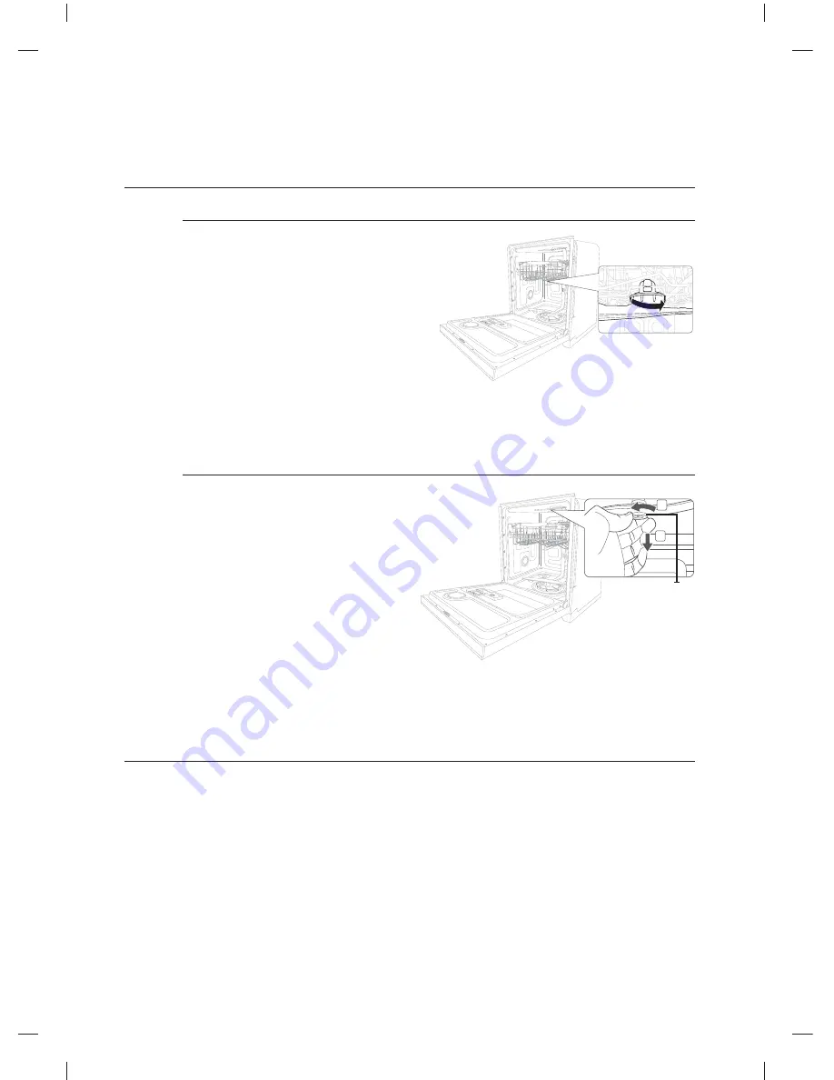 Samsung DW80F600 Series User Manual Download Page 84