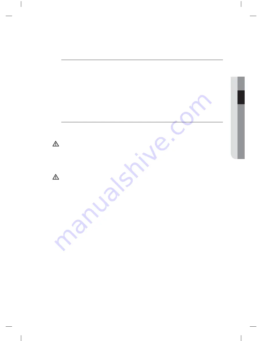 Samsung DW80F800 Series User Manual Download Page 13