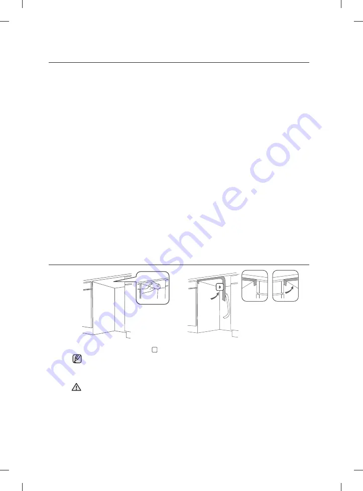 Samsung DW80K5050 Series Скачать руководство пользователя страница 60