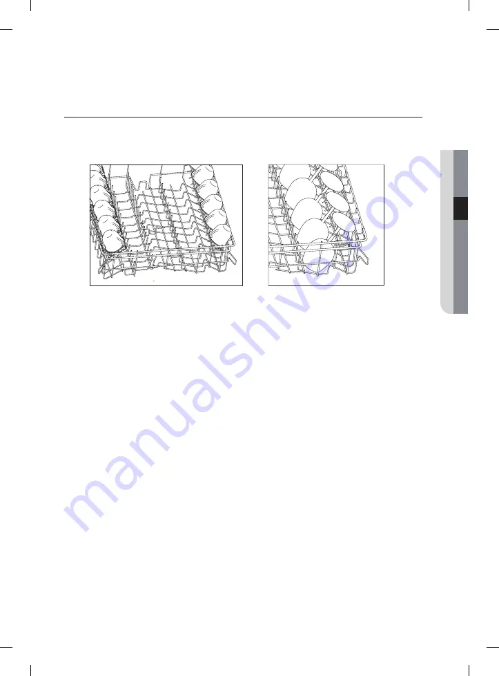 Samsung DW80R2031 Series User Manual Download Page 49