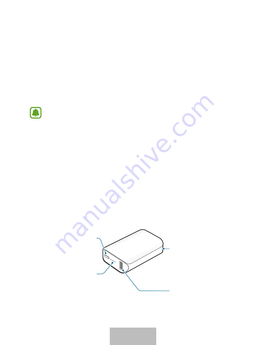 Samsung EB-PG930 User Manual Download Page 88