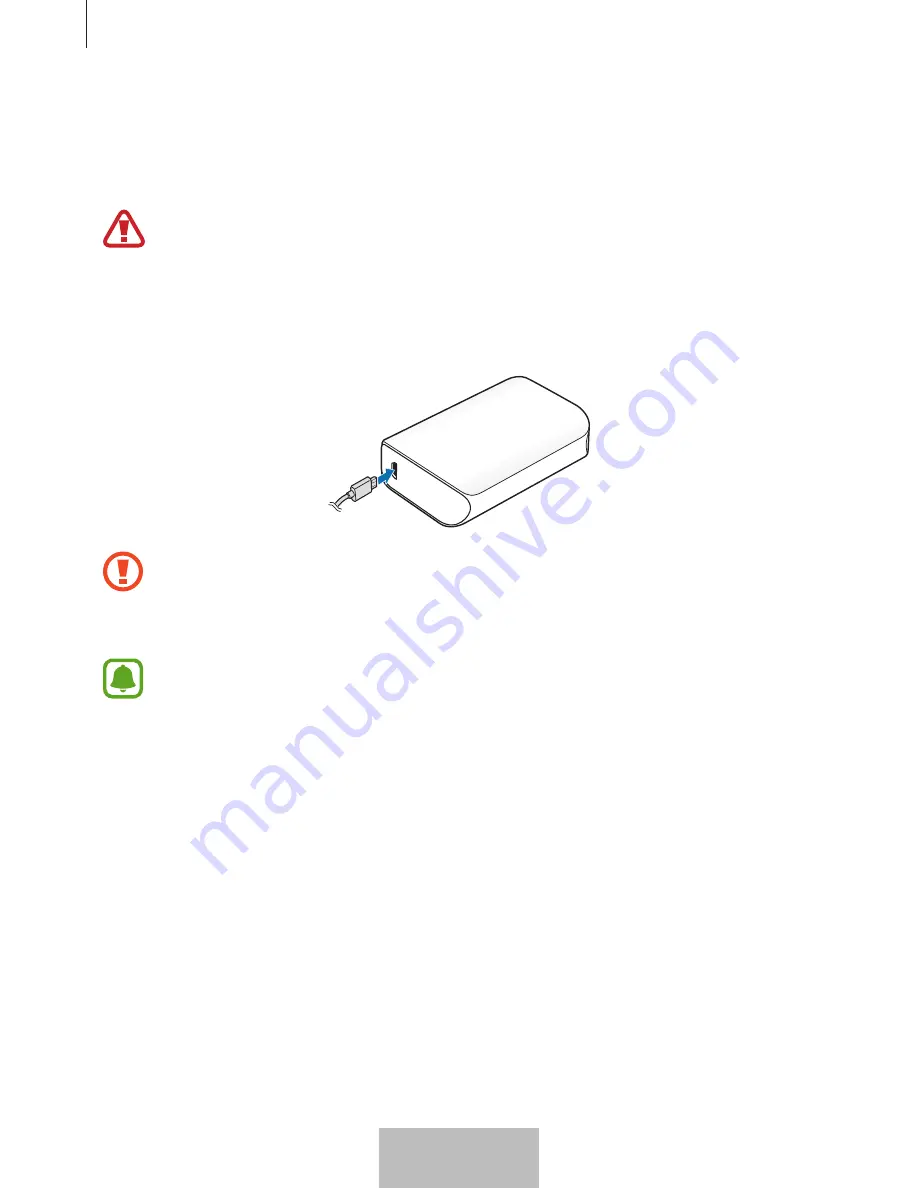 Samsung EB-PG930 User Manual Download Page 167