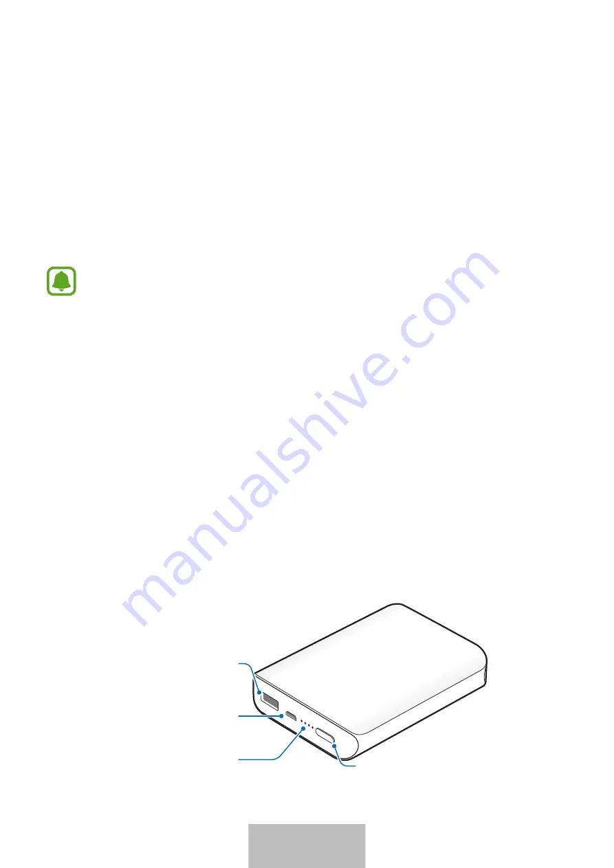 Samsung EB-PG935 User Manual Download Page 46