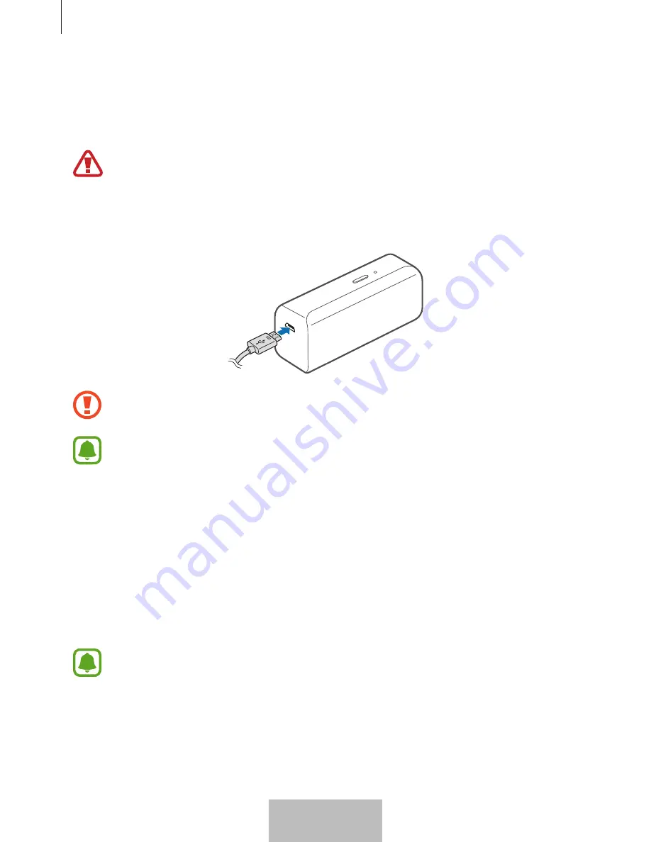 Samsung EB-pj200 User Manual Download Page 137