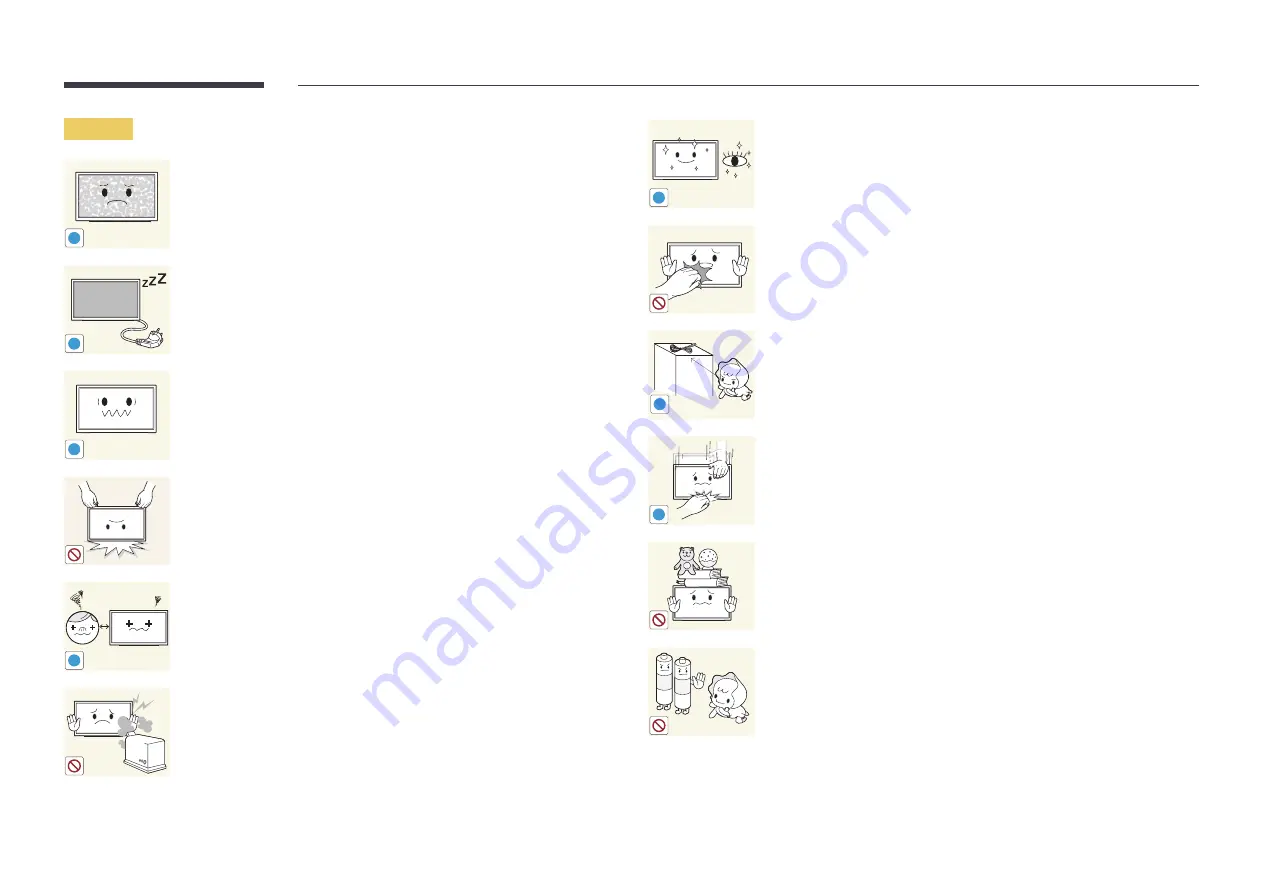 Samsung EB40D User Manual Download Page 13