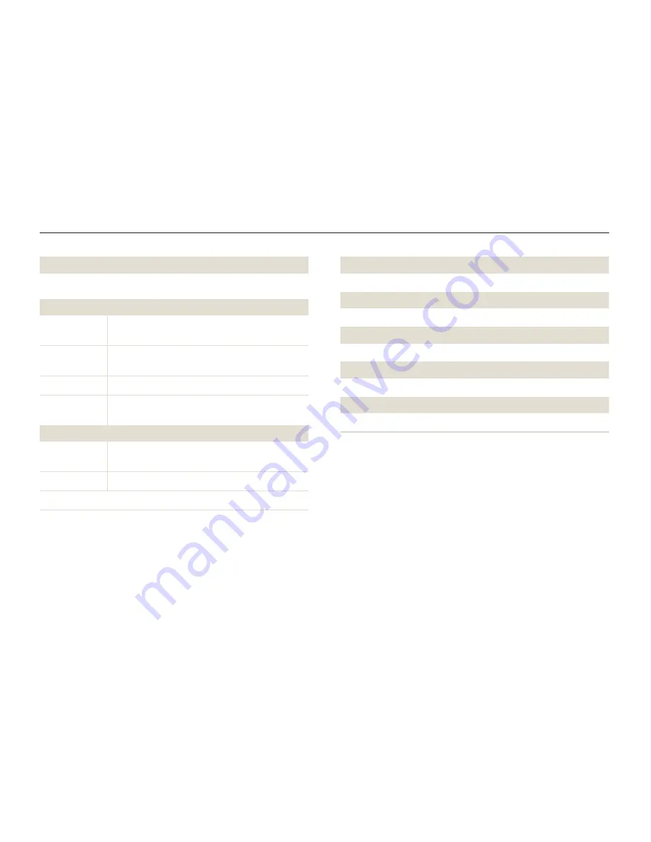 Samsung EC-DV300FBPBUS User Manual Download Page 153