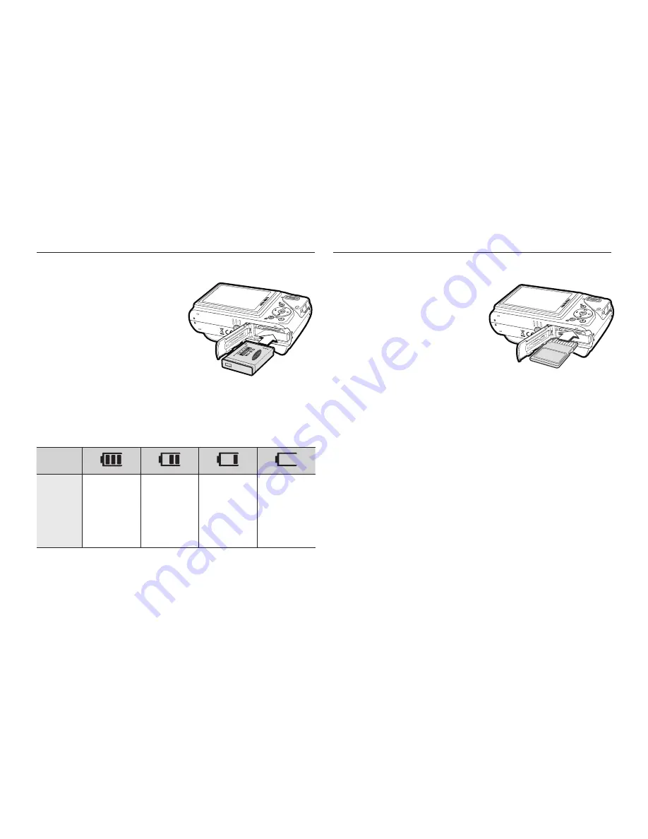 Samsung EC-HZ10WBBP User Manual Download Page 16