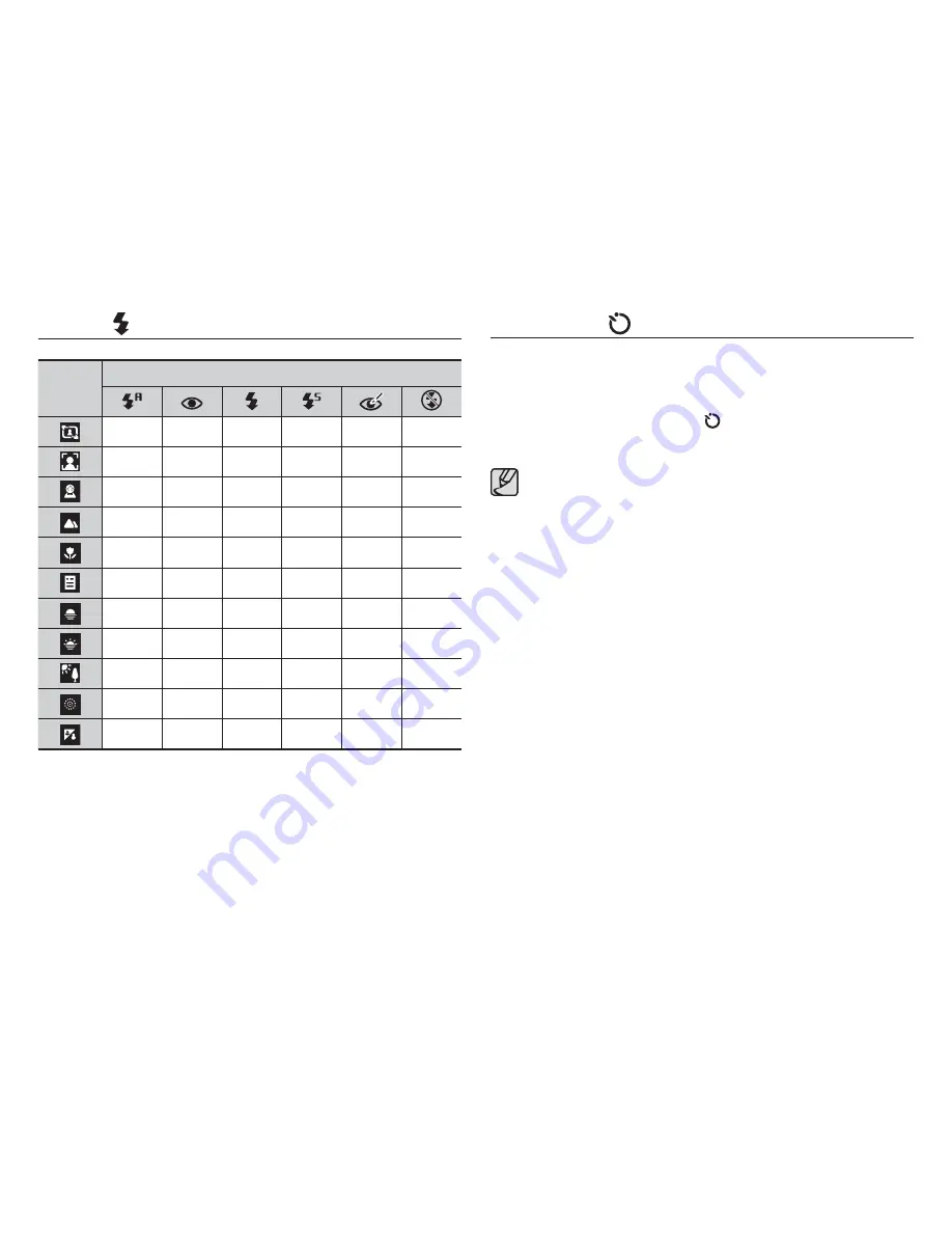 Samsung EC-HZ50WZBPBUS User Manual Download Page 44