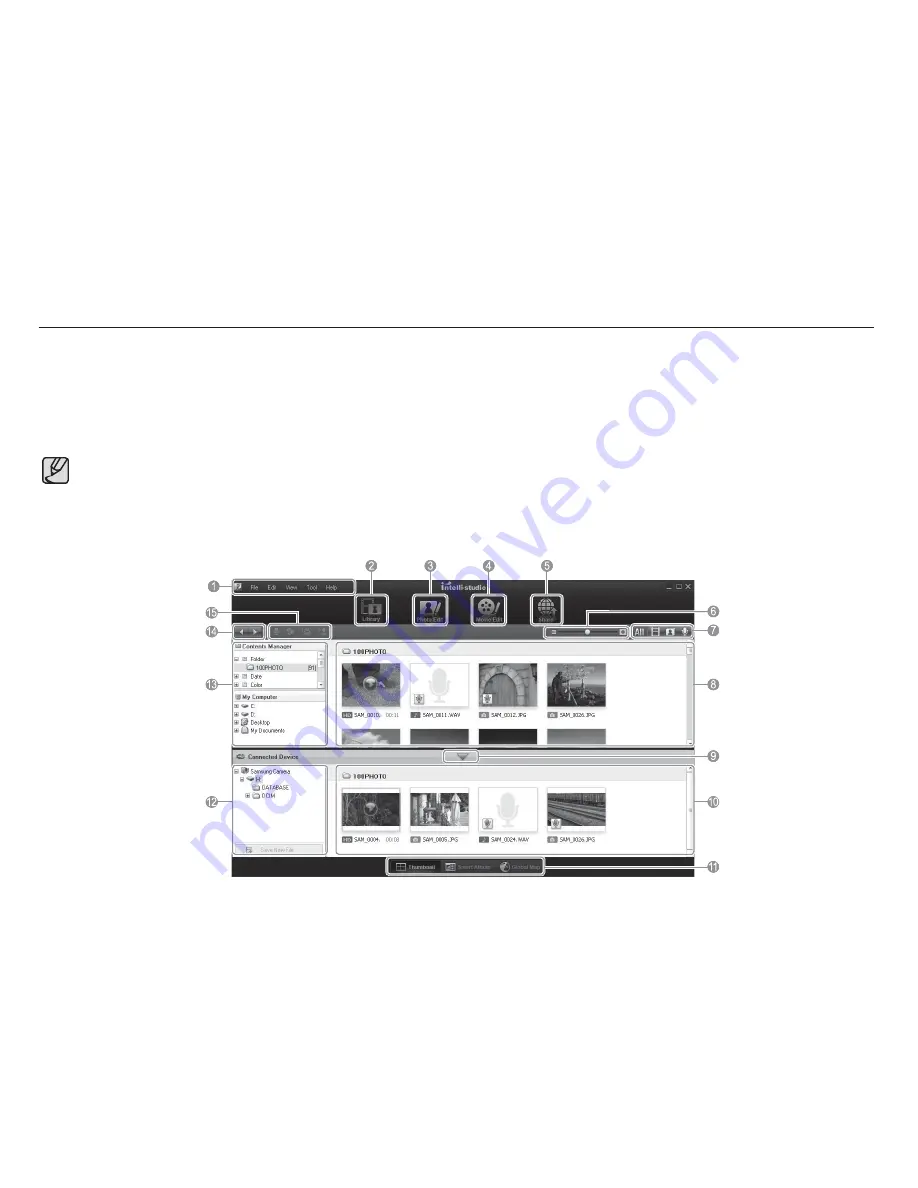 Samsung EC-HZ50WZBPBUS User Manual Download Page 111