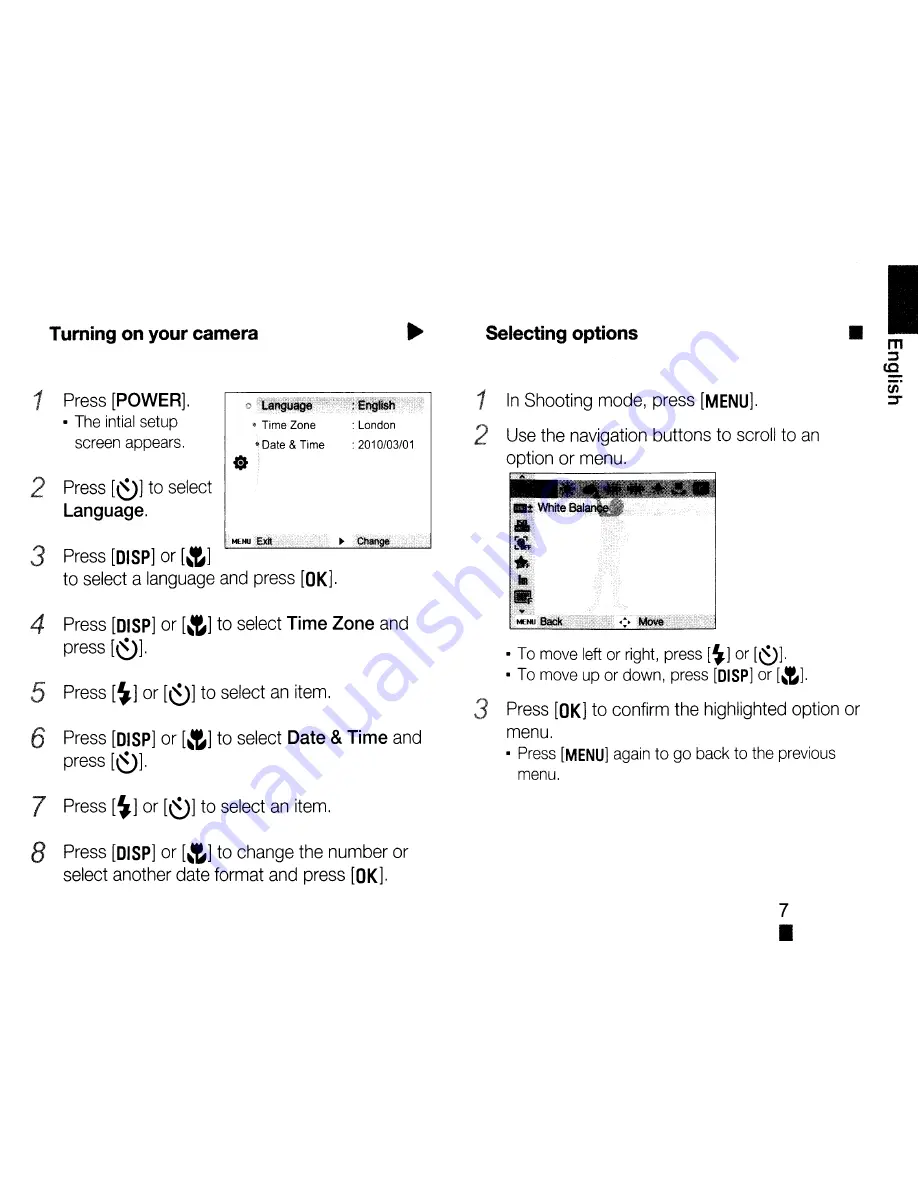 Samsung EC-HZ50WZBPBUS User Manual Download Page 127