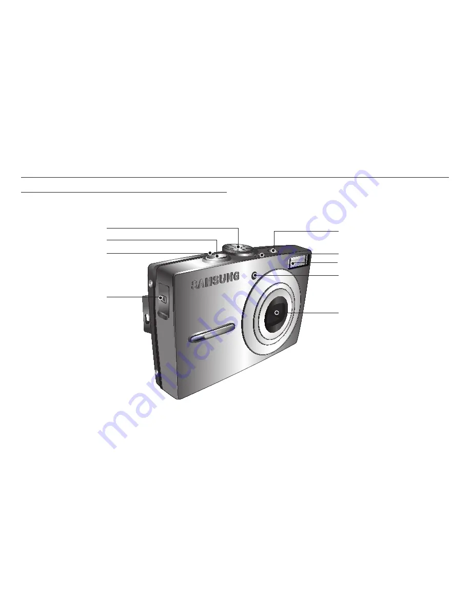 Samsung EC-L200ZBBA User Manual Download Page 9