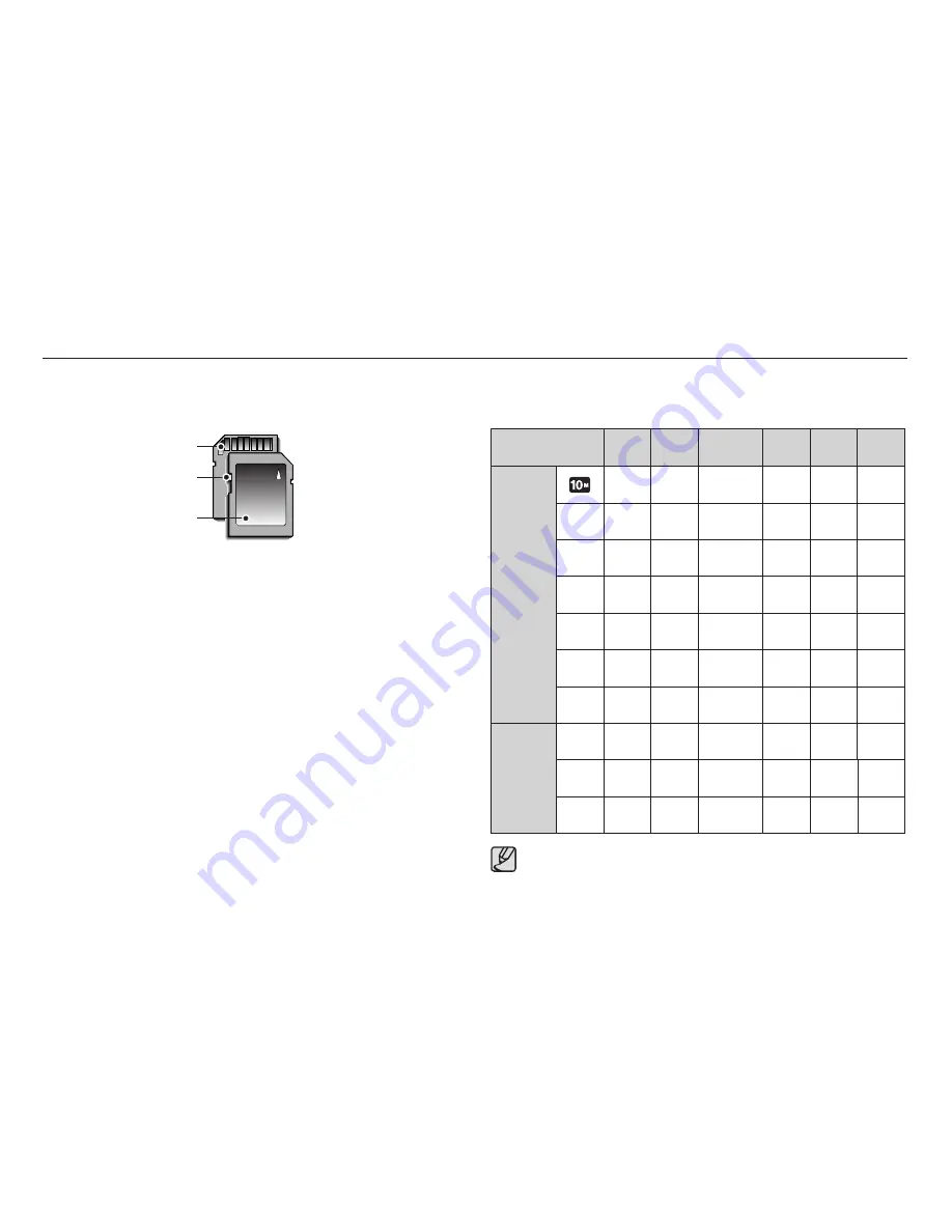 Samsung EC-L200ZBBA User Manual Download Page 18