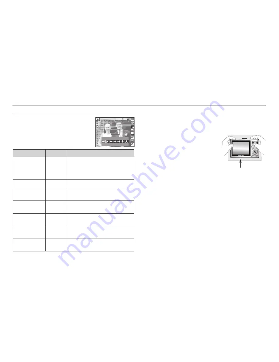 Samsung EC-L200ZBBA User Manual Download Page 43