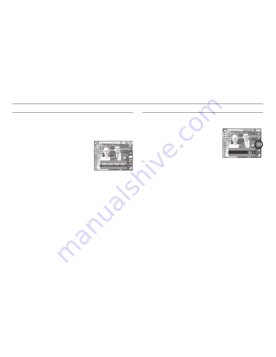 Samsung EC-L200ZBBA User Manual Download Page 44