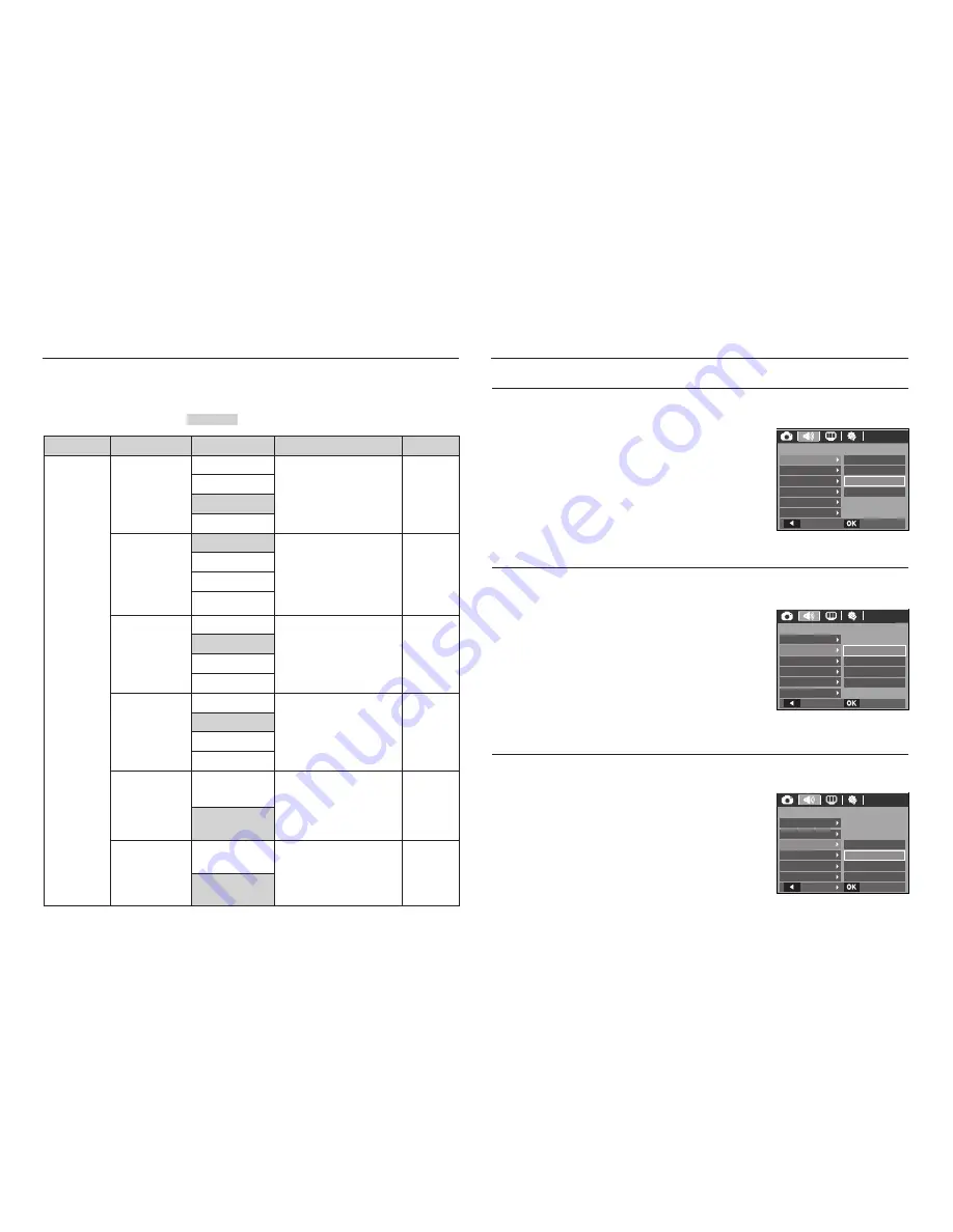 Samsung EC-L200ZBBA User Manual Download Page 70