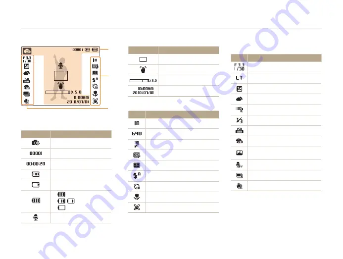 Samsung EC-PL200ZBPB User Manual Download Page 18