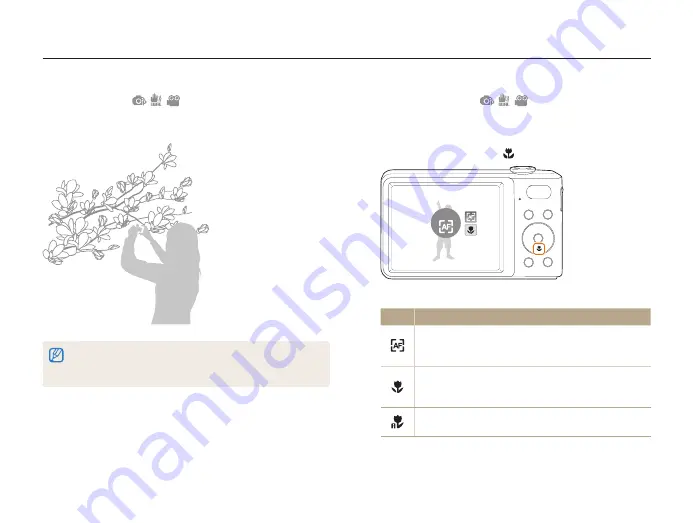 Samsung EC-PL200ZBPB User Manual Download Page 42