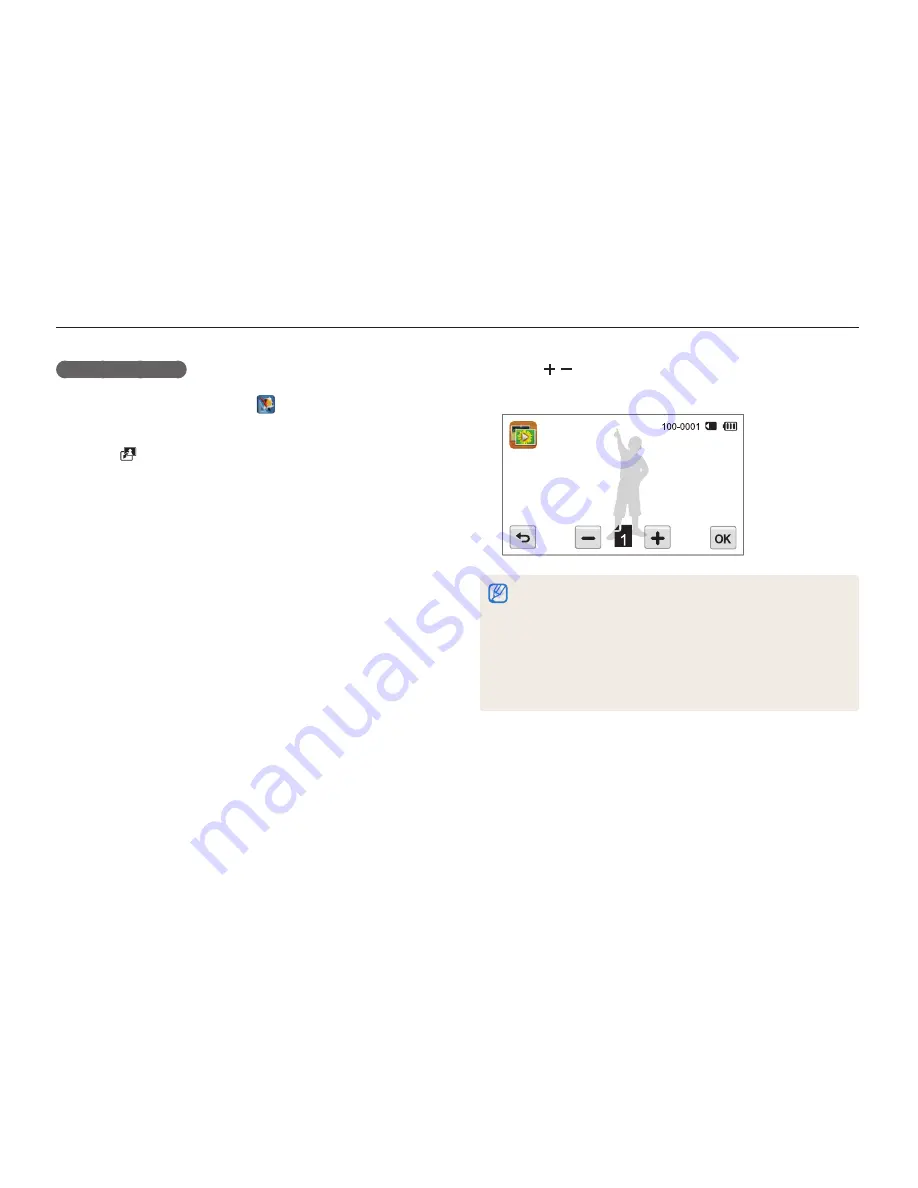 Samsung EC-SH100ZBPBUS User Manual Download Page 98