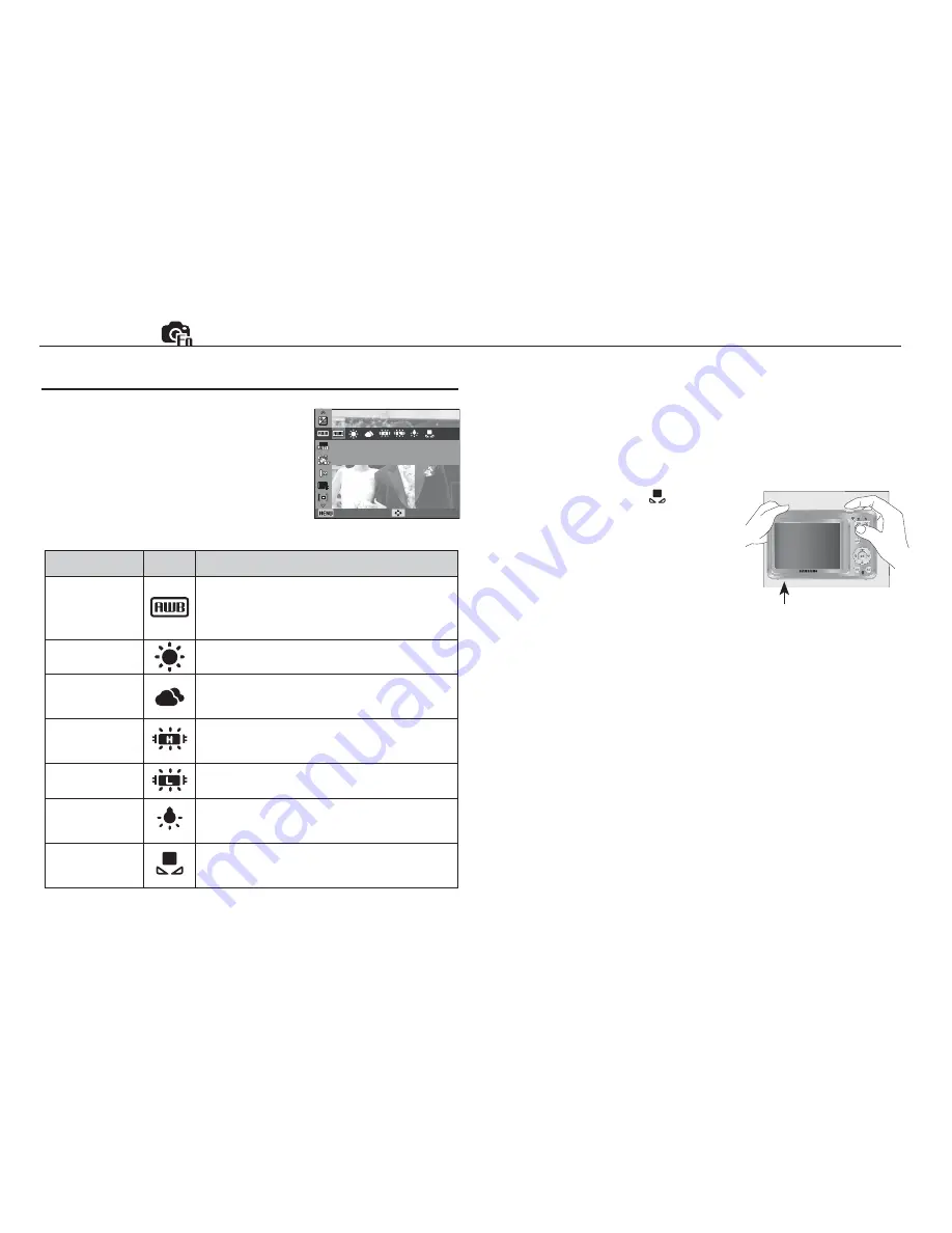 Samsung EC-SL102ABP Скачать руководство пользователя страница 37