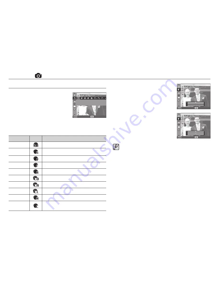 Samsung EC-SL50ZZBPBUS User Manual Download Page 46