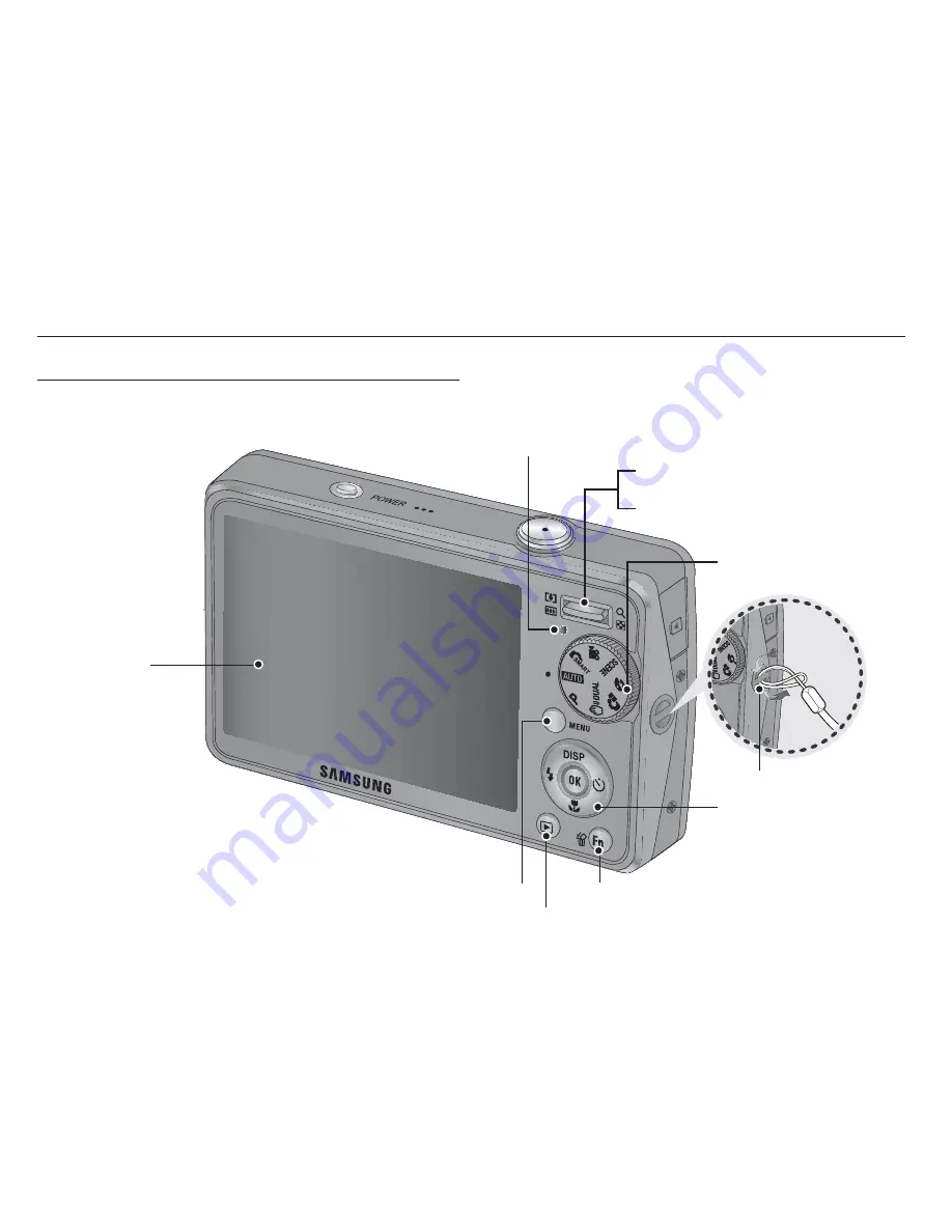 Samsung EC-SL620ABP User Manual Download Page 10