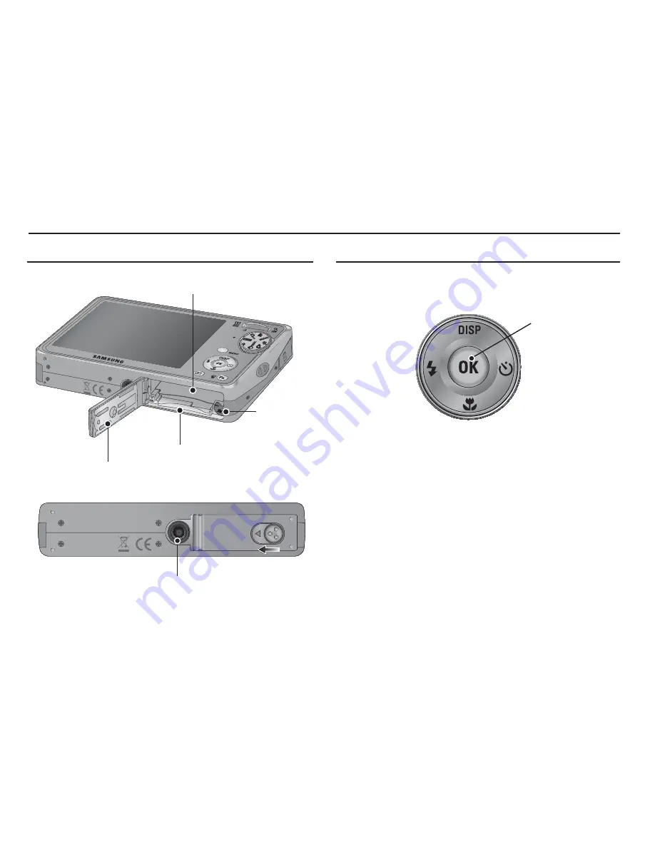 Samsung EC-SL620ABP User Manual Download Page 11