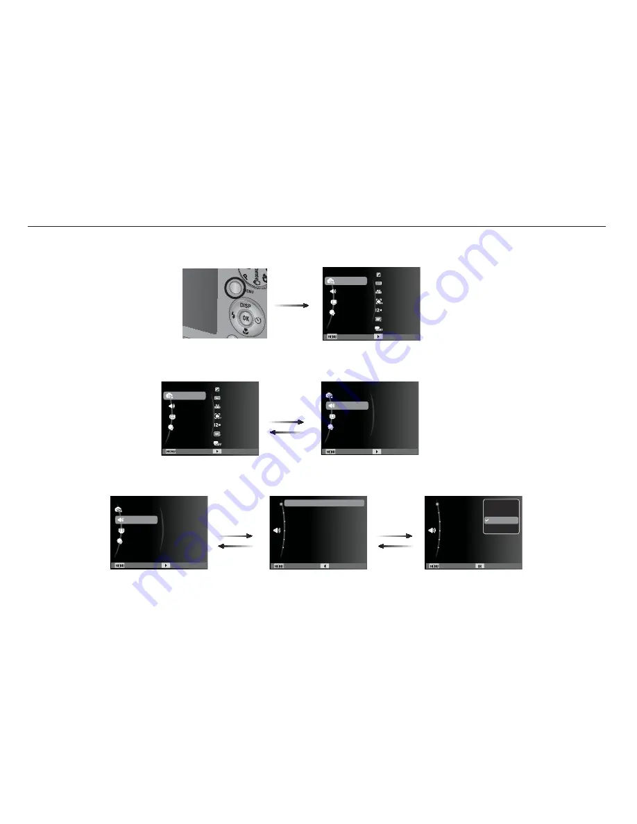 Samsung EC-SL620ABP User Manual Download Page 19