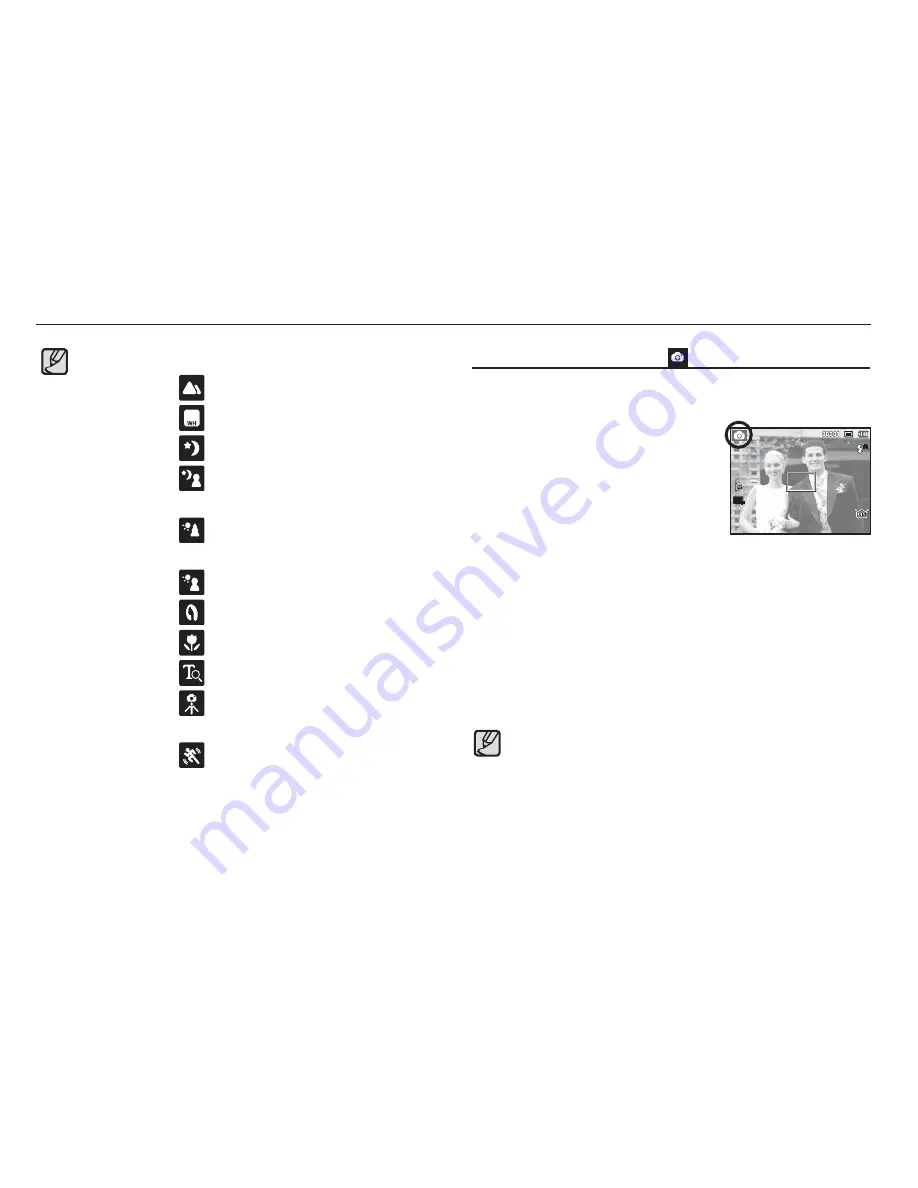 Samsung EC-SL620ABP User Manual Download Page 21