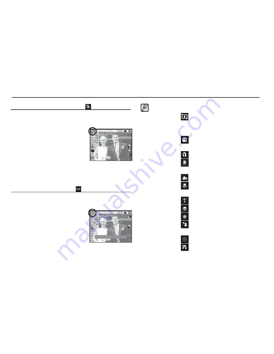 Samsung EC-SL620ABP User Manual Download Page 24