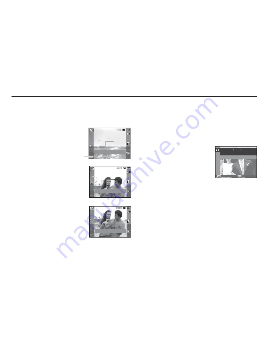 Samsung EC-SL620ABP User Manual Download Page 25