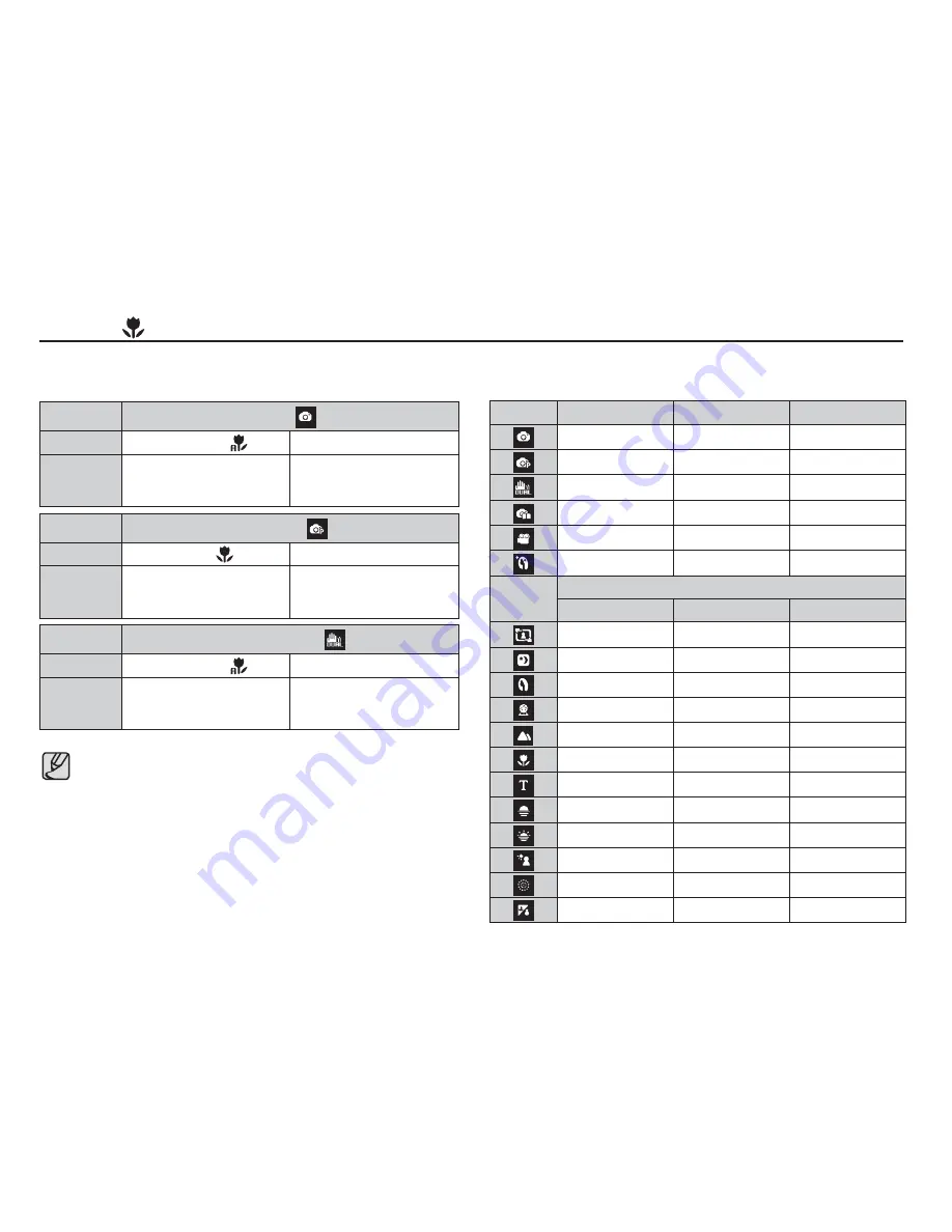 Samsung EC-SL620ABP User Manual Download Page 31