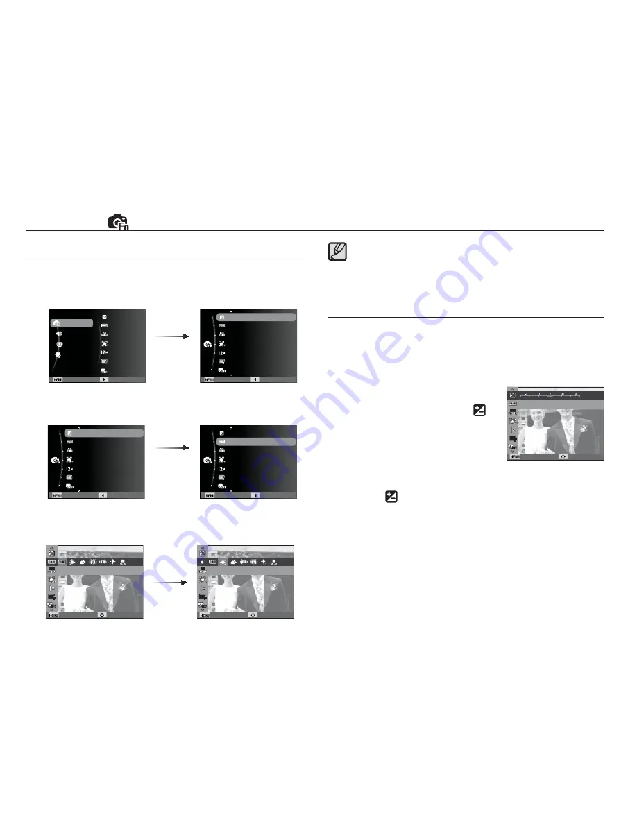 Samsung EC-SL620ABP User Manual Download Page 37