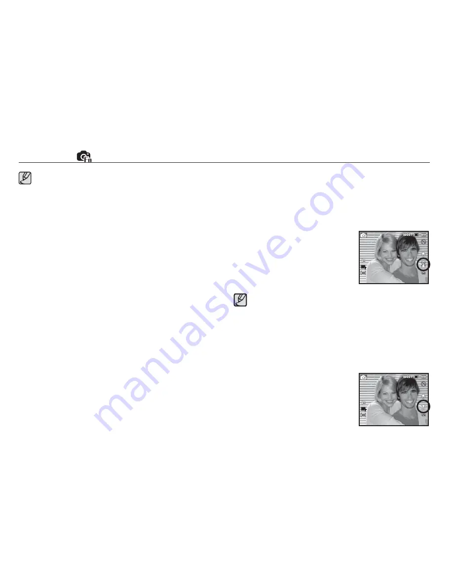 Samsung EC-SL620ABP User Manual Download Page 40