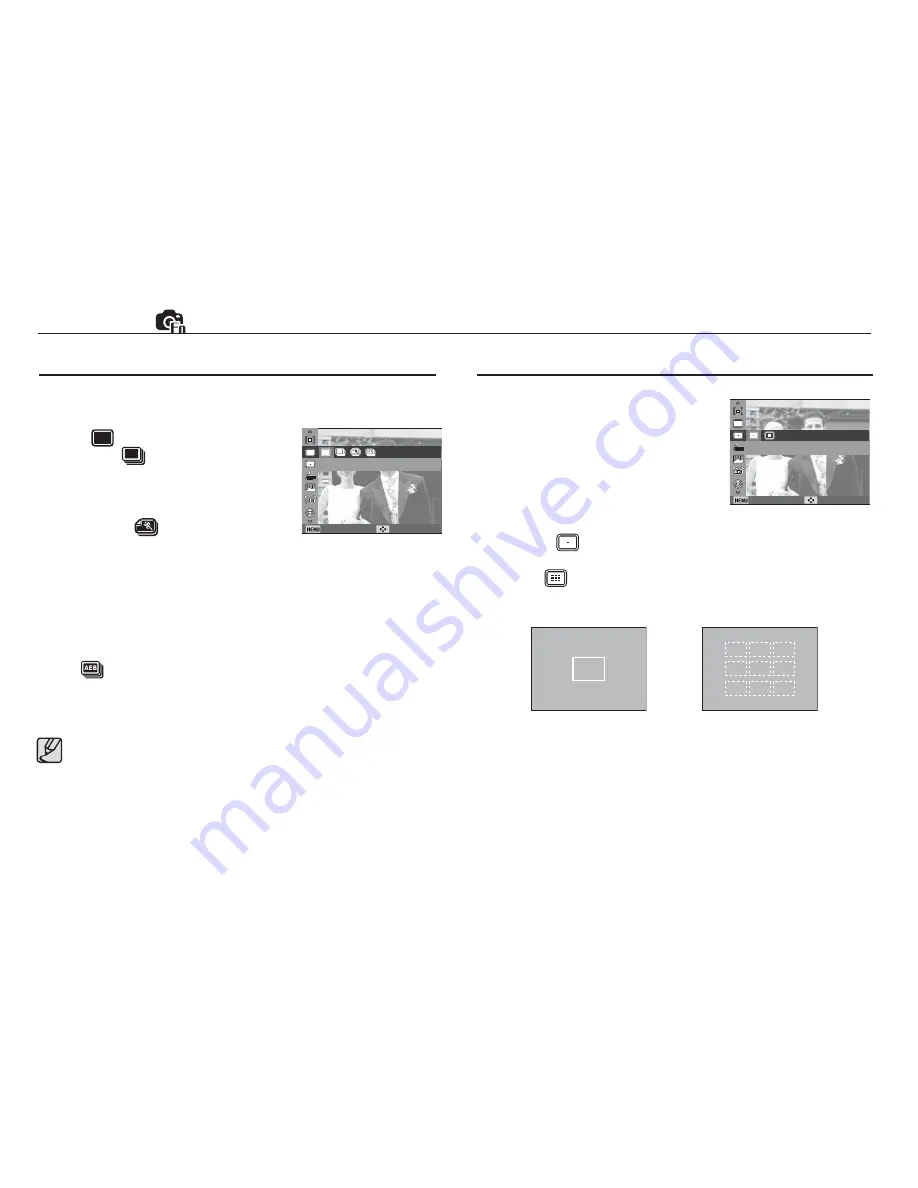 Samsung EC-SL620ABP User Manual Download Page 44