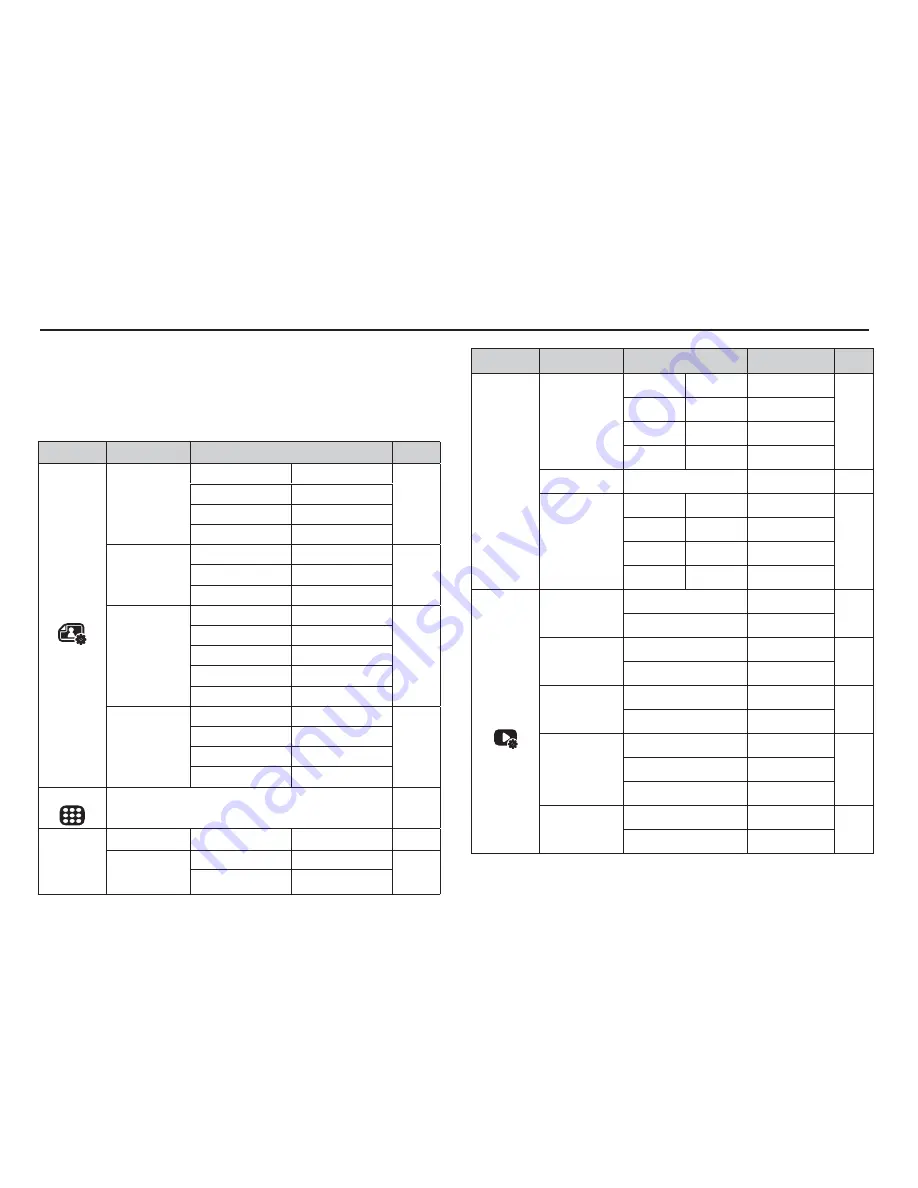 Samsung EC-SL620ABP User Manual Download Page 65