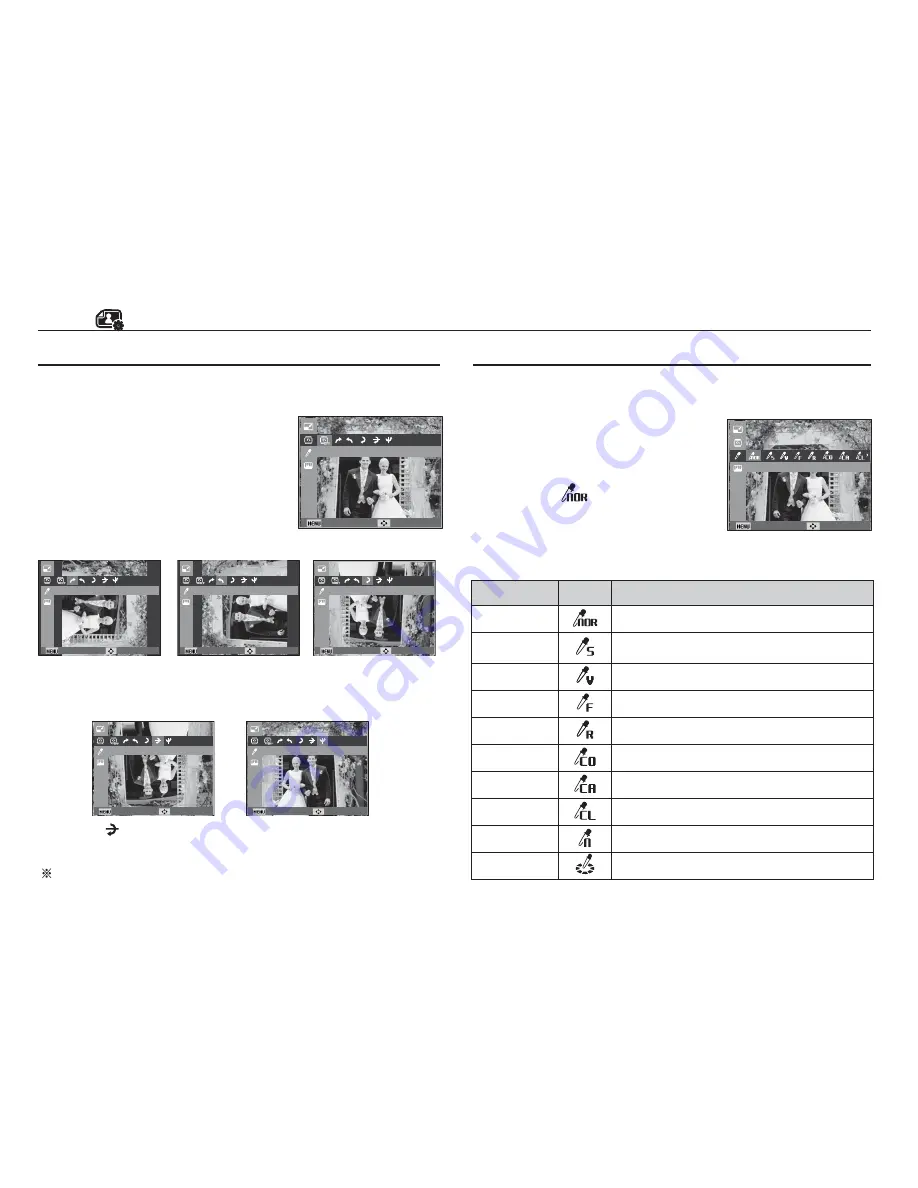 Samsung EC-SL620ABP User Manual Download Page 68